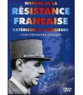 Histoire de la Résistance française vol. 1