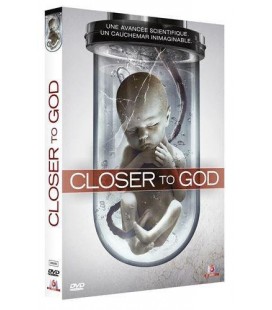 Closer to God