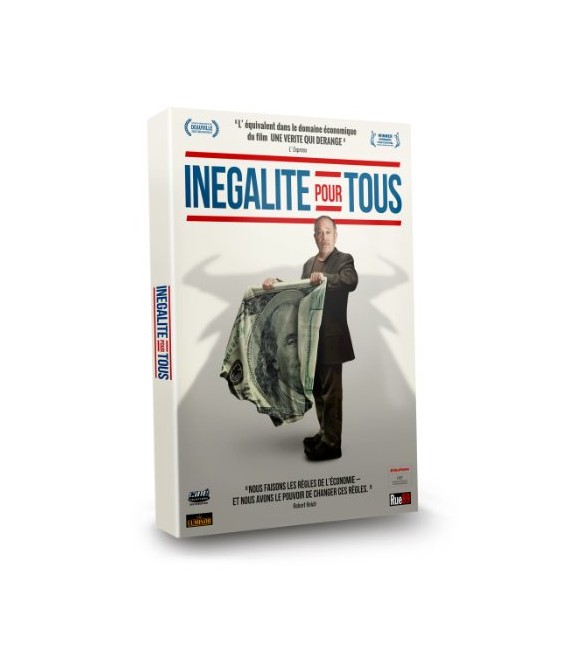 Inégalité pour Tous