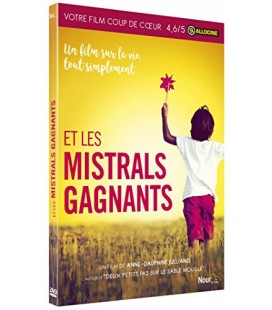 Et Les Mistrals Gagnants