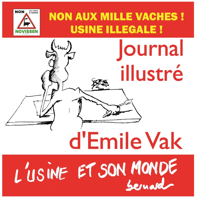 Nos enfants nous accuseront