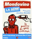 Mondovino La Saga Du Vin - Coffret 4 DVD