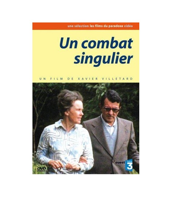 Un Combat singulier