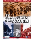 Du Débarquement à la victoire