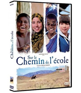 Sur Le Chemin de l'école