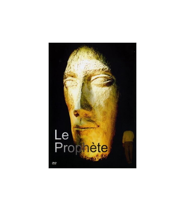 Le Prophète