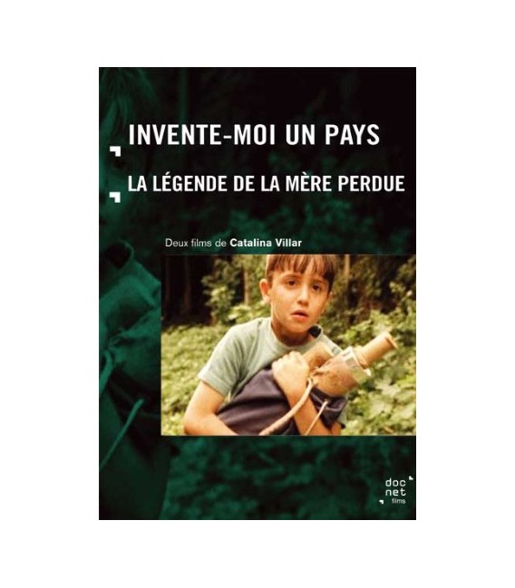 Invente-Moi Un Pays