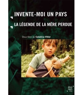 Invente-Moi Un Pays