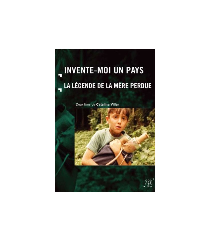 Invente-Moi Un Pays