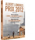 Prix Albert Londres 2012
