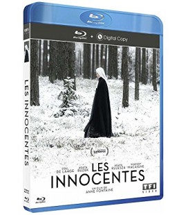 Les Innocentes Blu-ray