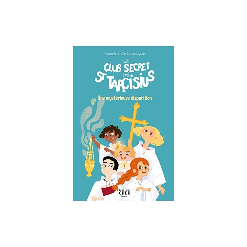 Nos enfants nous accuseront