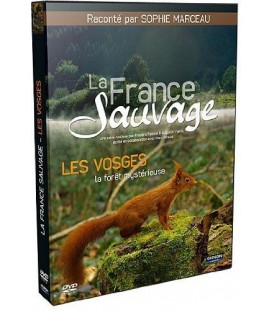 LA France Sauvage-Les VOSGES