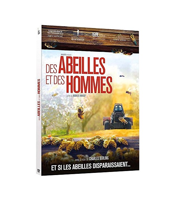 Des Abeilles et des Hommes