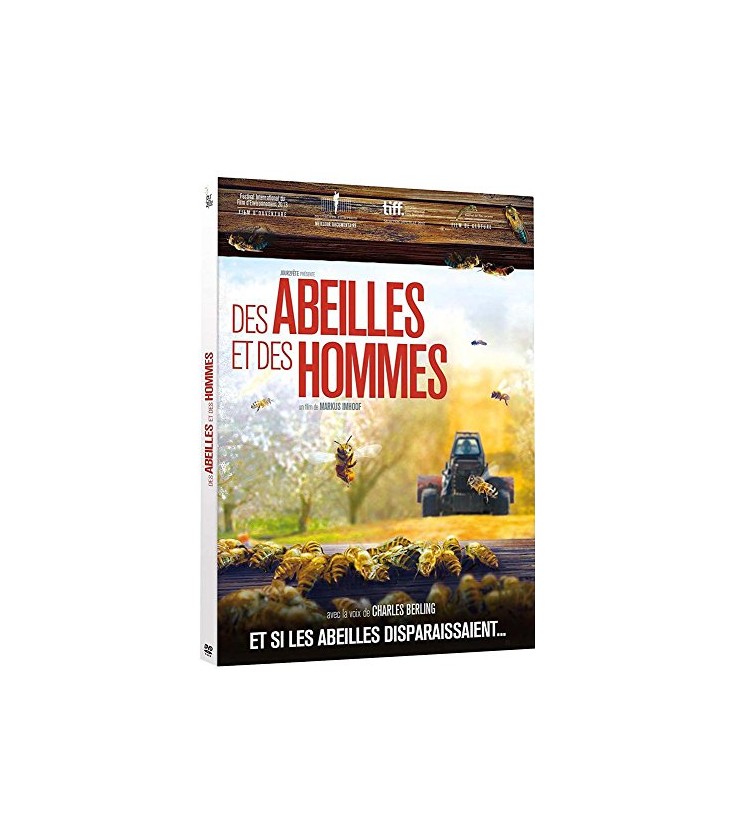 Des Abeilles et des Hommes