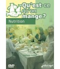 Qu'Est Qu'on Mange ? Nutrition