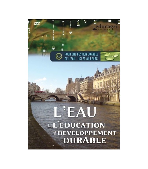 L'eau et l'éducation au développement durable