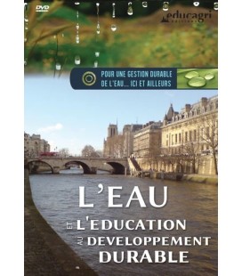 L'eau et l'éducation au développement durable