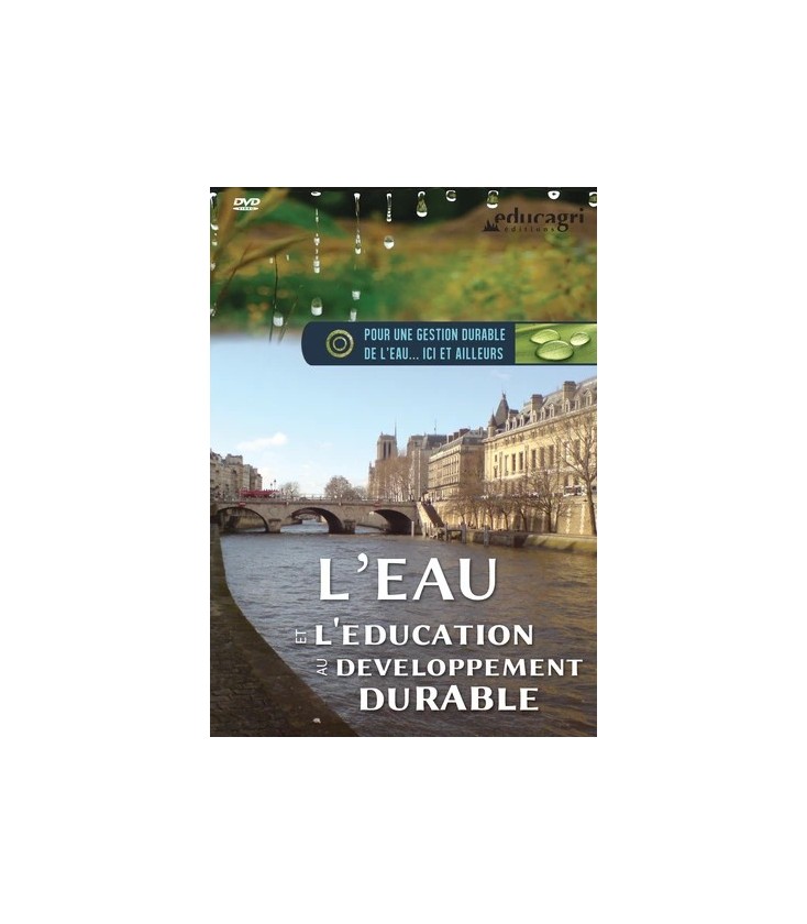 L'eau et l'éducation au développement durable