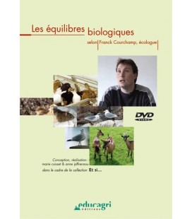 Les équilibres biologiques.