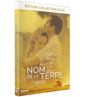 Au nom de la Terre - Édition Collector 2 DVD