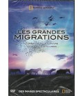 National Geographic Les grandes migrations