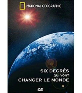 National Geographic Six degrés qui vont changer le Monde