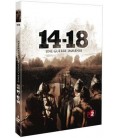 14-18 Une Guerre Immense en Coffret intégral 2DVD