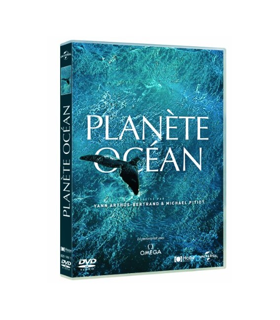 Planète océan