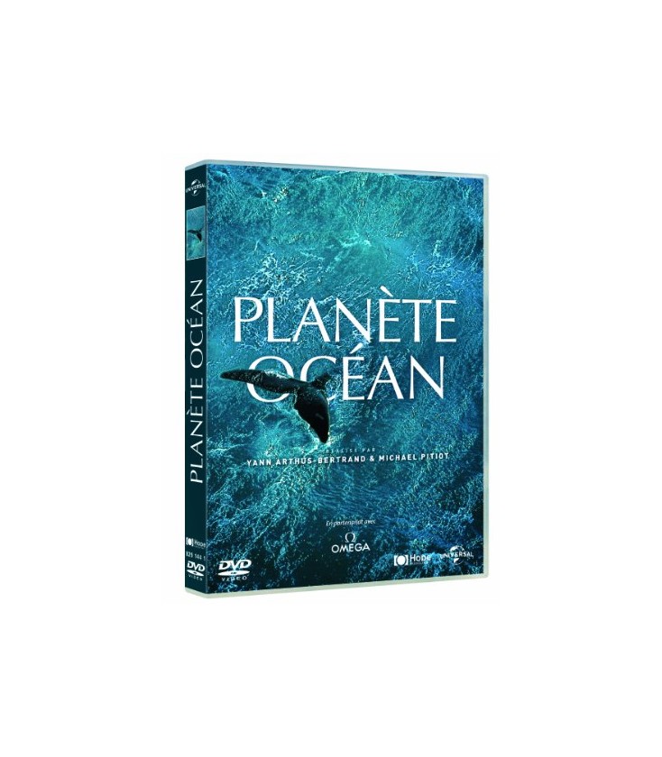 Planète océan