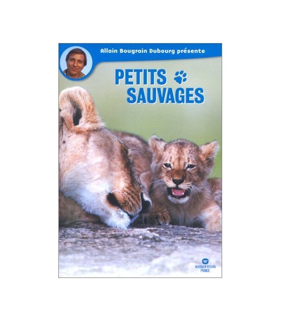 Les Petits sauvages