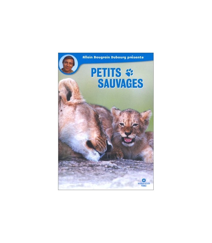 Les Petits sauvages