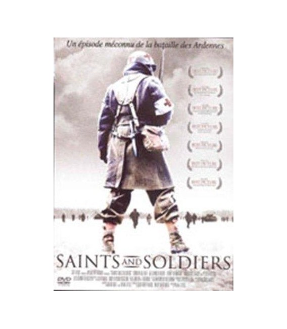Saints and Soldiers