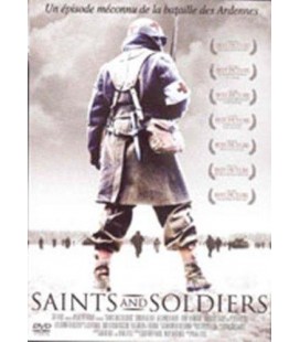 Saints and Soldiers