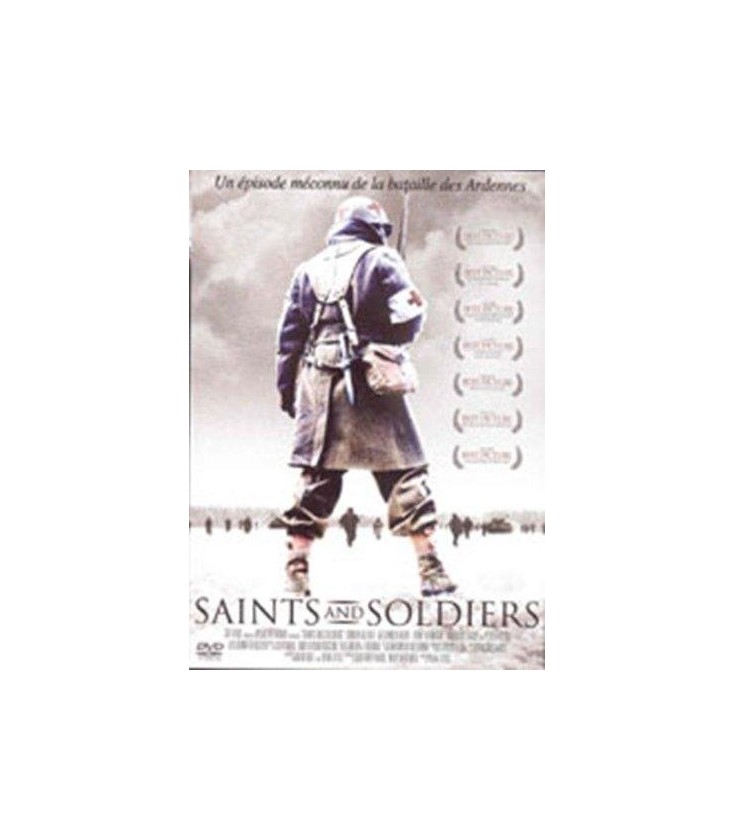 Saints and Soldiers