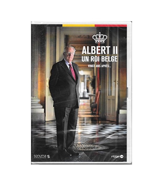 Albert II un Roi Belge 20 Ans Après