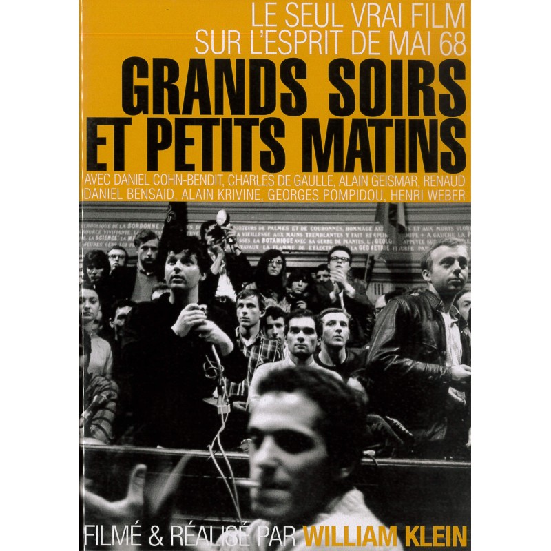 Nos enfants nous accuseront