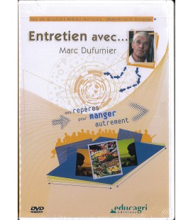 Entretien avec Marc Dufumier - Des repères pour manger autrement