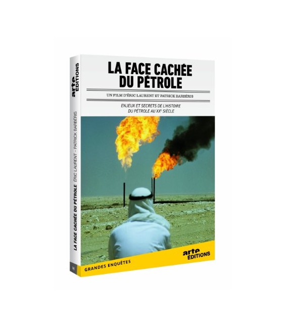 La face cachée du pétrole