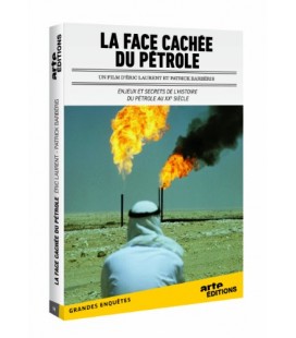 La face cachée du pétrole