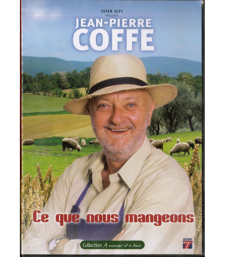 Ce que nous mangeons Coffe