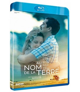 Au nom de la Terre [Blu-Ray]