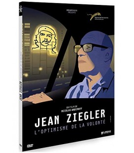 Jean Ziegler l'optimiste de la volonté