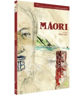 Dialogues avec le Monde Maori