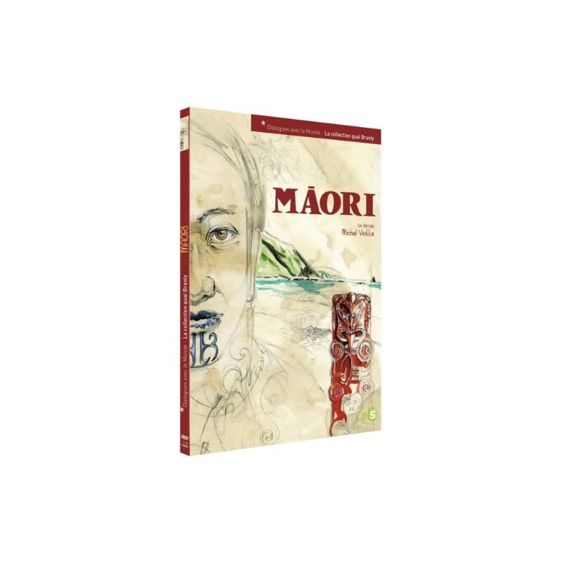 Dialogues avec le Monde Maori