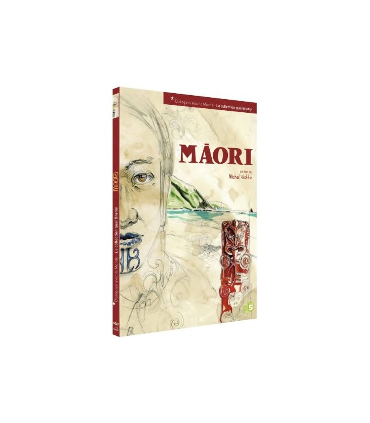 Dialogues avec le Monde Maori