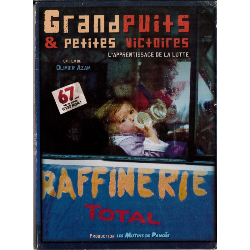 Nos enfants nous accuseront