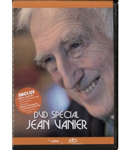 DVD spécial Jean Vanier