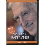 DVD spécial Jean Vanier