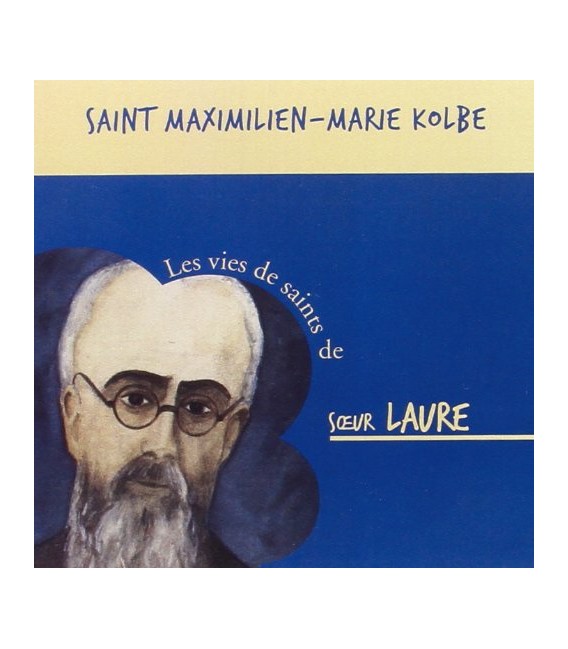 St Maximilien-Marie Kolbe